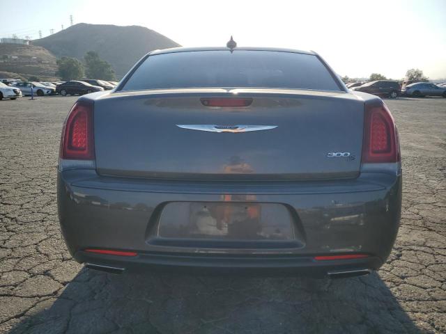 Photo 6 from auction – 2020 CHRYSLER 300 S with VIN 2C3CCABG2LH158607