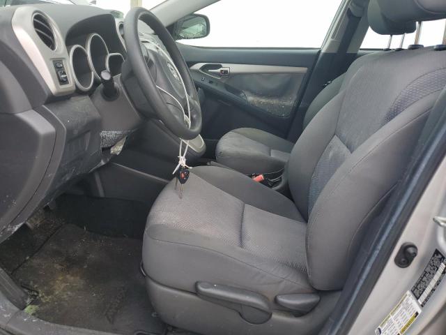 Photo 7 from auction – 2009 TOYOTA COROLLA MA with VIN 2T1KU40E89C146097