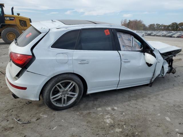 Photo 3 from auction – 2016 AUDI Q5 PREMIUM with VIN WA1D7AFP0GA095665