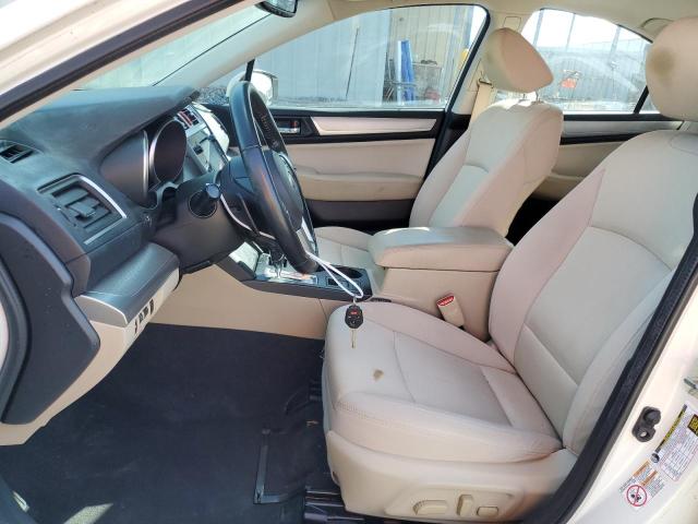 Zdjęcie 7 z aukcji – 2016 SUBARU LEGACY 2.5 z VIN 4S3BNBD64G3016988