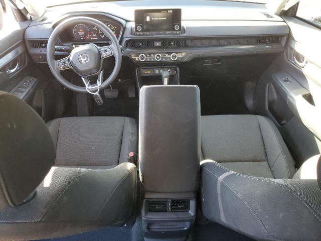 Photo 8 from auction – 2023 HONDA CR-V EX with VIN 2HKRS4H48PH415063