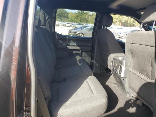Photo 10 from auction – 2019 FORD F150 SUPER with VIN 1FTEW1CP6KFC23713