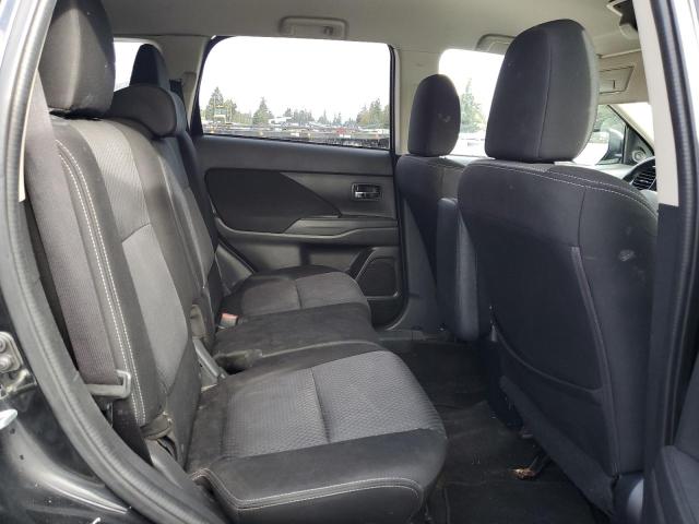 Photo 11 from auction – 2017 MITSUBISHI OUTLANDER with VIN JA4AD2A38HZ028627