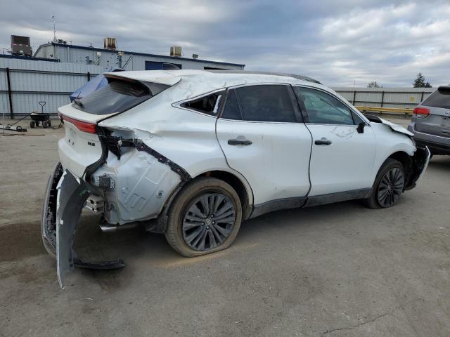 Photo 3 from auction – 2023 TOYOTA VENZA LE with VIN JTEAAAAH9PJ150555