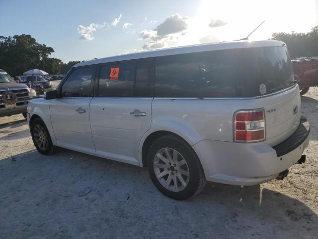 Photo 2 from auction – 2010 FORD FLEX SEL with VIN 2FMHK6CC1ABA14622