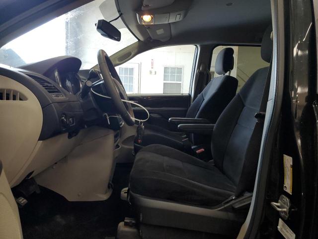 Photo 7 from auction – 2012 DODGE GRAND CARA with VIN 2C4RDGBG2CR269027