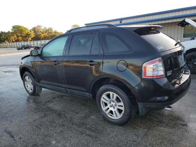 Photo 2 from auction – 2010 FORD EDGE SE with VIN 2FMDK3GC1ABA23053