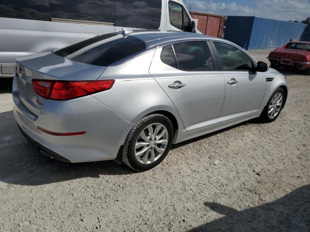 Photo 3 from auction – 2015 KIA OPTIMA EX with VIN 5XXGN4A78FG517301