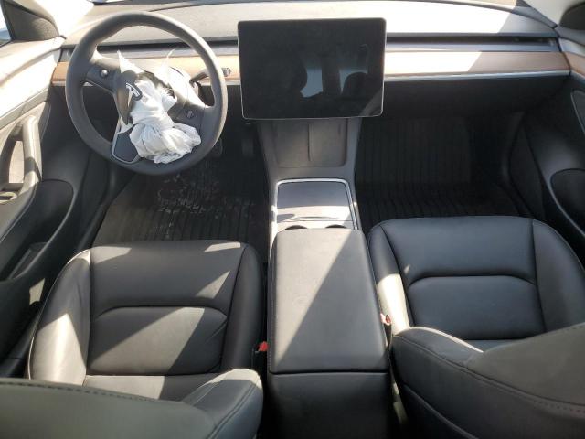 Photo 8 from auction – 2023 TESLA MODEL 3 with VIN 5YJ3E1EB9PF696707