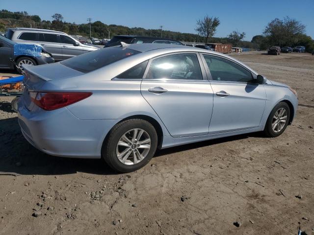 Photo 3 from auction – 2013 HYUNDAI SONATA GLS with VIN 5NPEB4AC5DH772146