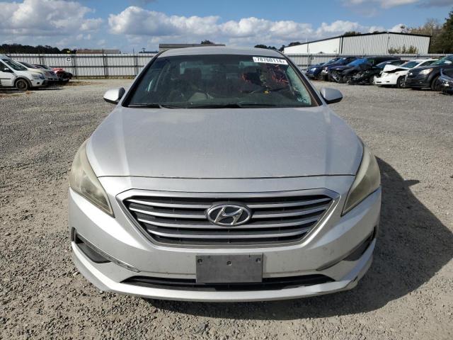 Photo 5 from auction – 2015 HYUNDAI SONATA SE with VIN 5NPE24AF2FH104043