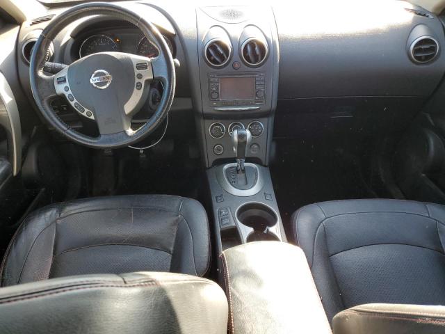 Photo 8 from auction – 2013 NISSAN ROGUE S with VIN JN8AS5MV3DW120545