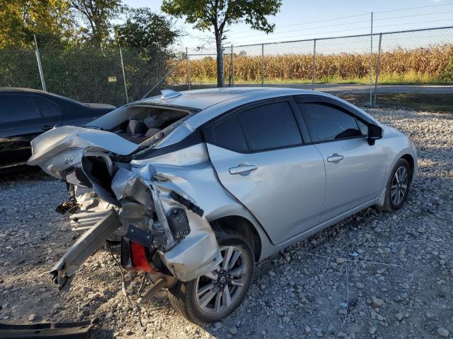 Photo 3 from auction – 2020 NISSAN VERSA SV with VIN 3N1CN8EV5LL810994