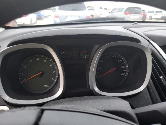 صورة رقم 9 من المزاد - 2014 CHEVROLET EQUINOX LT مع VIN 2GNFLFEKXE6124751