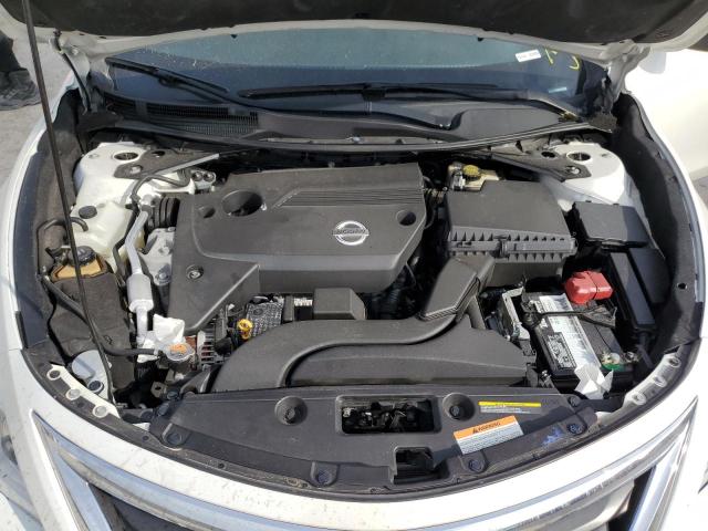Photo 11 from auction – 2015 NISSAN ALTIMA 2.5 with VIN 1N4AL3APXFC449661