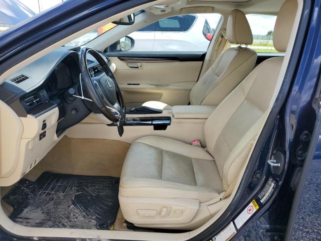 Снимка 7 от търг – 2014 LEXUS ES 350 с VIN JTHBK1GG7E2110808