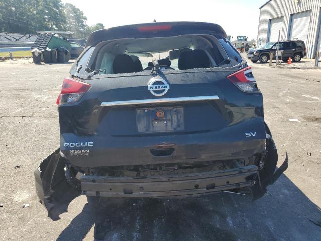 Photo 6 from auction – 2020 NISSAN ROGUE S with VIN KNMAT2MTXLP525204