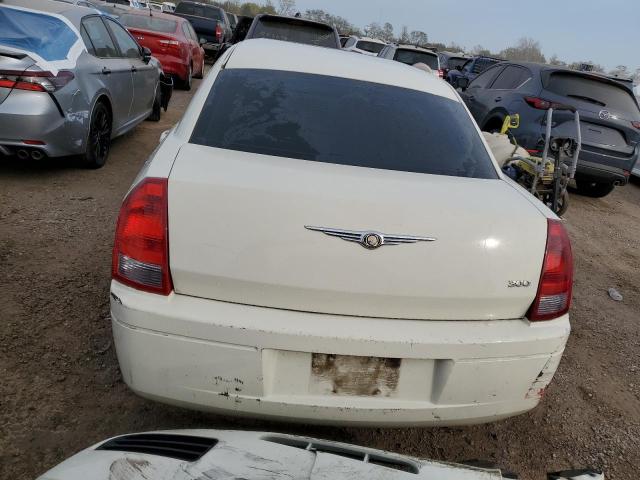 Photo 6 from auction – 2007 CHRYSLER 300 with VIN 2C3KA43R37H639569