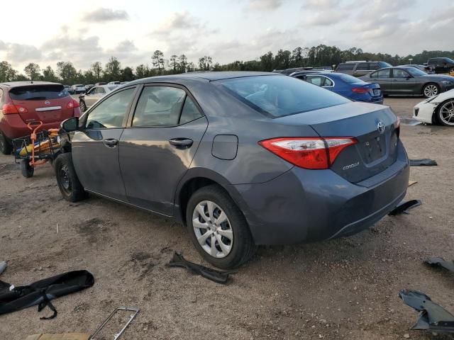 Photo 2 from auction – 2016 TOYOTA COROLLA L with VIN 5YFBURHE0GP429561
