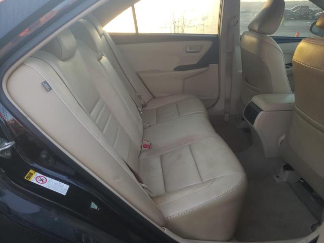 Photo 10 from auction – 2017 TOYOTA CAMRY LE with VIN 4T1BF1FK8HU756794