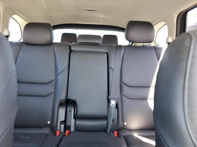Photo 10 from auction – 2019 MAZDA CX-9 TOURI with VIN JM3TCACY7K0314623