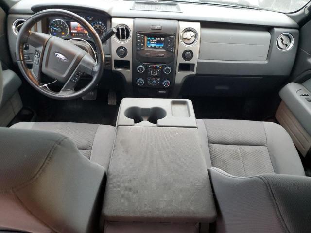 Photo 8 from auction – 2013 FORD F150 SUPER with VIN 1FTFX1EF1DFC26382