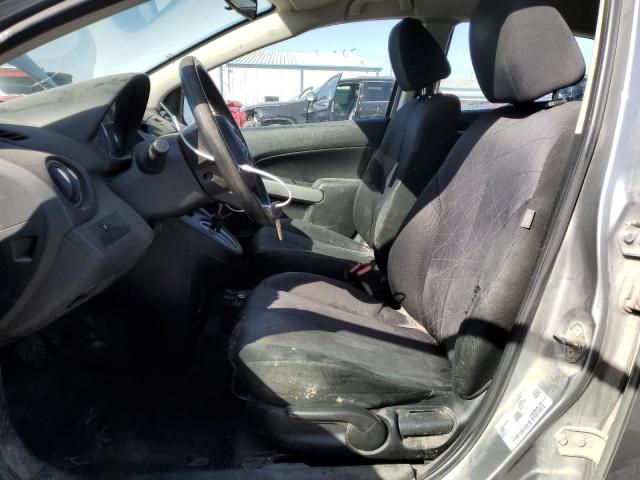Photo 7 from auction – 2014 MAZDA MAZDA2 SPO with VIN JM1DE1KY0E0185198