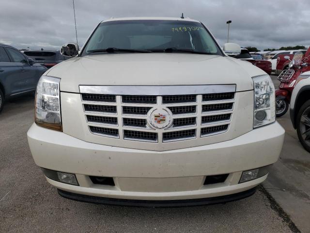 Photo 5 from auction – 2013 CADILLAC ESCALADE E with VIN 3GYT4NEF6DG337781