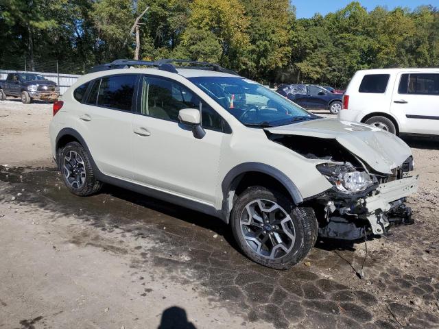 Photo 4 from auction – 2016 SUBARU CROSSTREK with VIN JF2GPAKC1GH329293