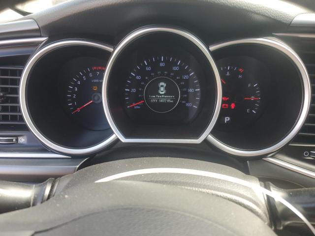 Photo 9 from auction – 2015 KIA OPTIMA LX with VIN KNAGM4A75F5555069