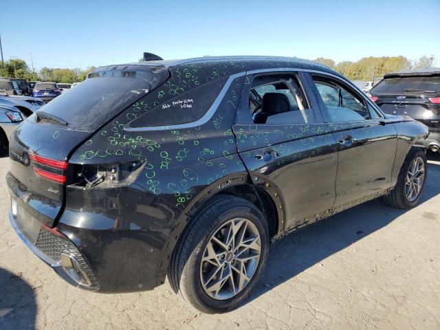 Photo 3 from auction – 2023 GENESIS GV70 BASE with VIN KMUMADTB7PU116279