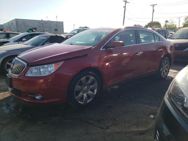 Zdjęcie 1 z aukcji – 2013 BUICK LACROSSE z VIN 1G4GC5E35DF132188