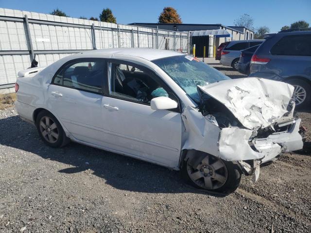 Photo 4 from auction – 2004 TOYOTA COROLLA CE with VIN 2T1BR32E04C224289