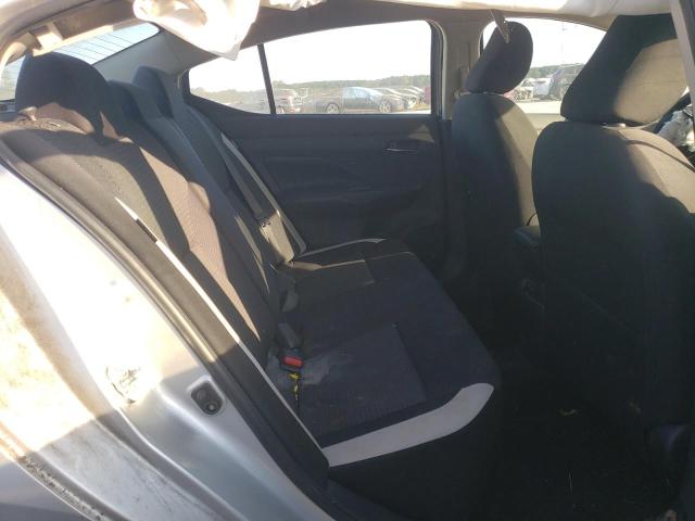 Photo 10 from auction – 2020 NISSAN VERSA SV with VIN 3N1CN8EV6LL800023