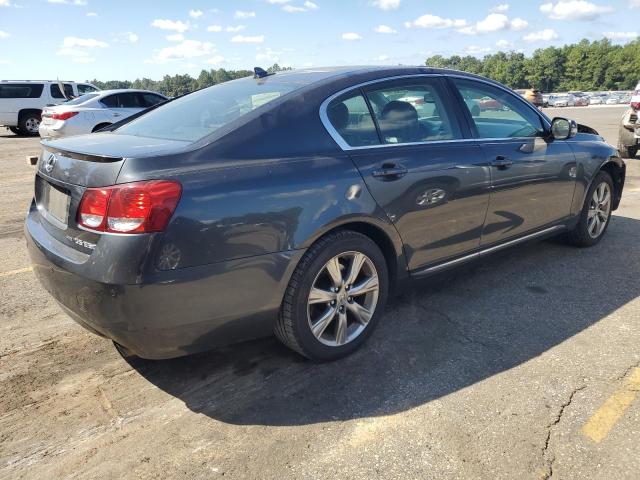 Photo 3 from auction – 2011 LEXUS GS 350 with VIN JTHCE1KS9B0028514