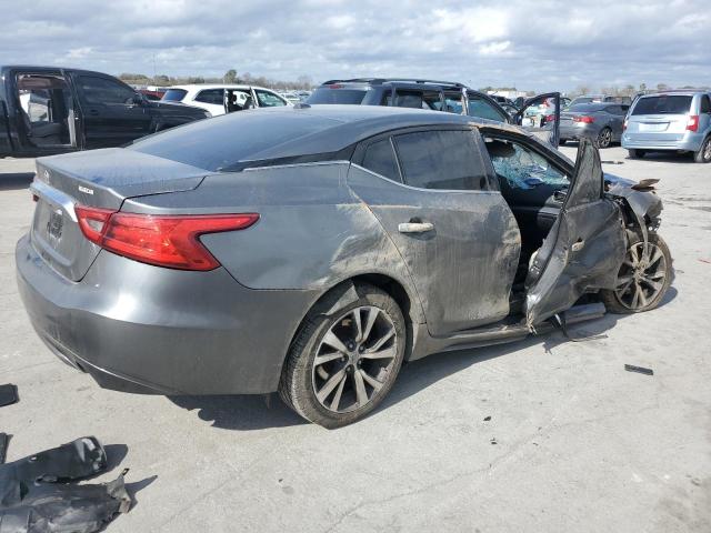 Photo 3 from auction – 2017 NISSAN MAXIMA 3.5 with VIN 1N4AA6AP6HC380929