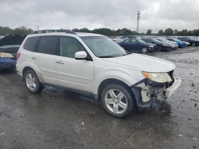 Photo 4 from auction – 2010 SUBARU FORESTER 2 with VIN JF2SH6DC5AH707138
