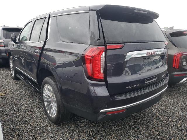Photo 2 from auction – 2024 GMC YUKON SLT with VIN 1GKS2BKD4RR224609