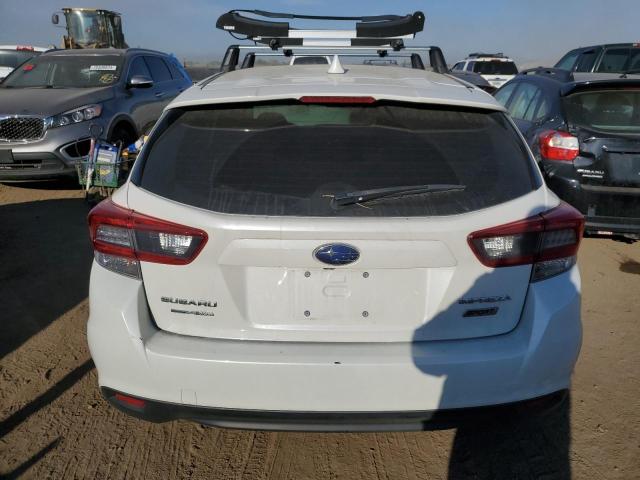Photo 6 from auction – 2021 SUBARU IMPREZA SP with VIN 4S3GTAM62M3701864