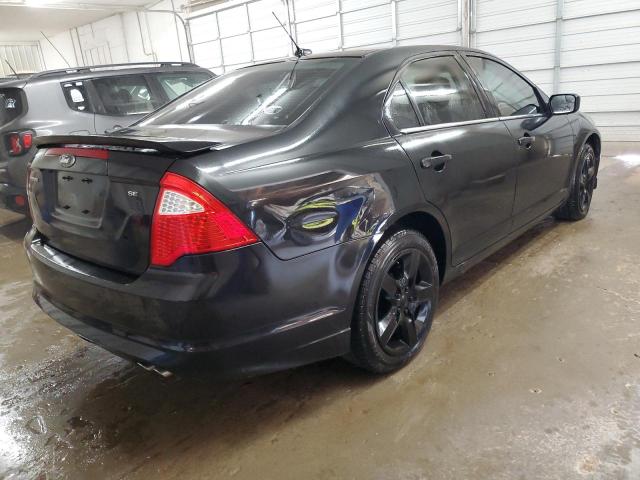 Photo 3 from auction – 2011 FORD FUSION SE with VIN 3FAHP0HA9BR103003