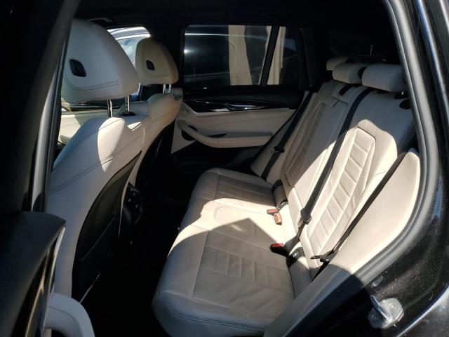 Photo 11 from auction – 2019 BMW X3 XDRIVE3 with VIN 5UXTR9C56KLP83078