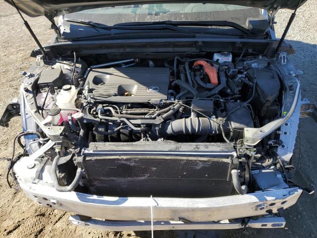 Photo 12 from auction – 2022 LEXUS NX 350H with VIN 2T2AKCEZ1NC006969