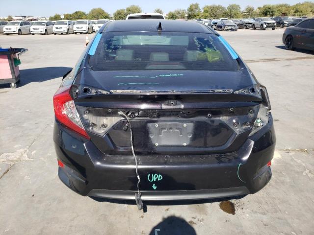 Photo 6 from auction – 2016 HONDA CIVIC EXL with VIN 19XFC1F71GE036244