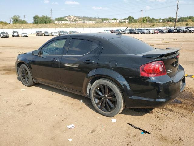 Photo 2 from auction – 2014 DODGE AVENGER SE with VIN 1C3CDZAG1EN108448