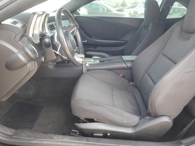 Photo 7 from auction – 2010 CHEVROLET CAMARO SS with VIN 2G1FJ1EJ5A9225366