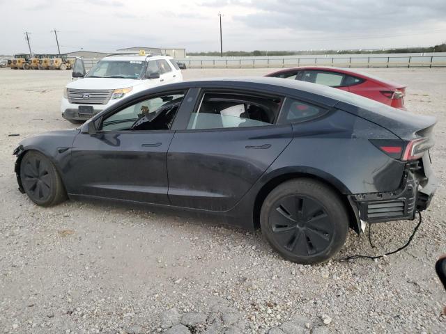 Photo 2 from auction – 2024 TESLA MODEL 3 with VIN 5YJ3E1EA1RF740161