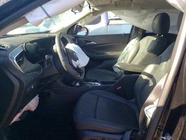 Photo 7 from auction – 2024 BUICK ENCORE GX with VIN KL4AMDSL9RB032612