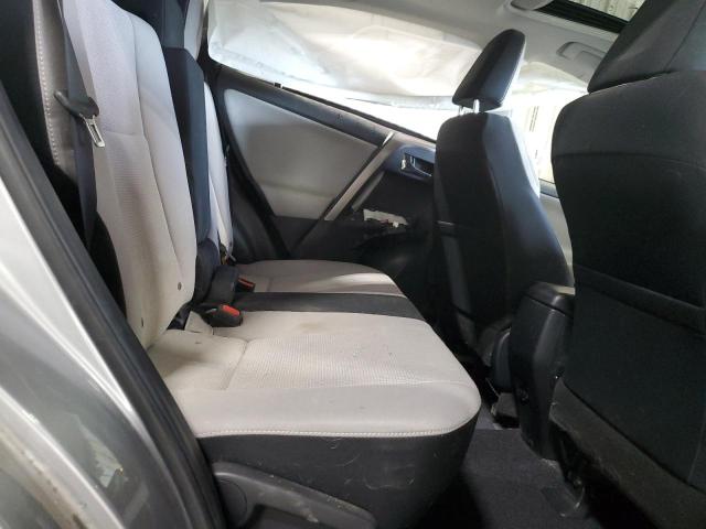 Photo 10 from auction – 2018 TOYOTA RAV4 ADVEN with VIN JTMRFREV9JJ215872