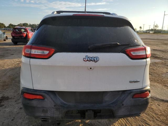 Photo 6 from auction – 2018 JEEP CHEROKEE L with VIN 1C4PJLLB7JD590539