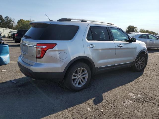 Photo 3 from auction – 2013 FORD EXPLORER X with VIN 1FM5K8D86DGC46087